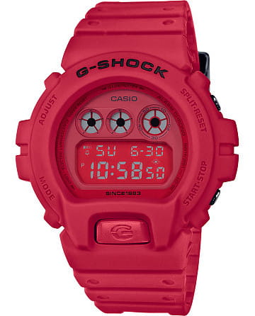 Casio G-Shock DW-6935C-4